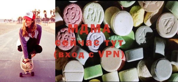 круглые Лихославль