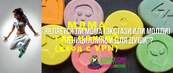 круглые Лихославль